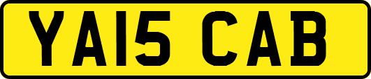 YA15CAB