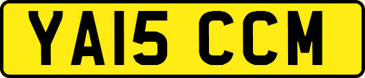 YA15CCM