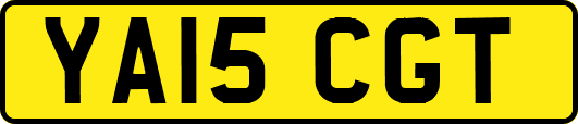 YA15CGT
