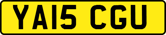 YA15CGU