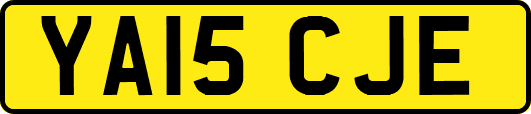 YA15CJE