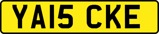 YA15CKE