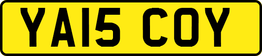YA15COY