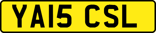 YA15CSL