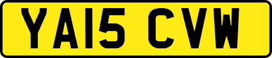 YA15CVW