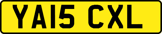 YA15CXL