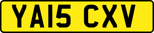 YA15CXV
