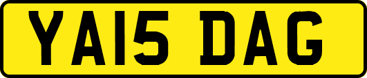 YA15DAG