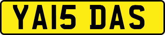 YA15DAS