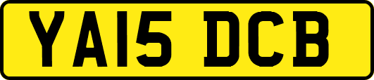 YA15DCB