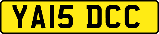 YA15DCC