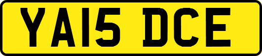 YA15DCE