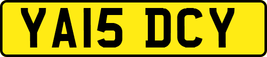 YA15DCY