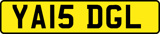 YA15DGL
