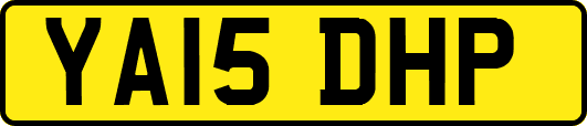 YA15DHP