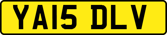 YA15DLV