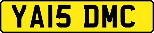 YA15DMC