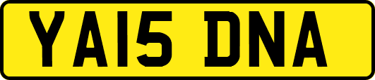 YA15DNA