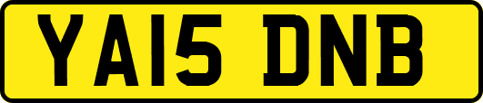 YA15DNB