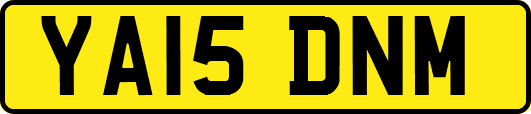 YA15DNM