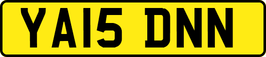 YA15DNN