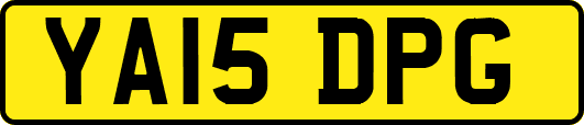 YA15DPG