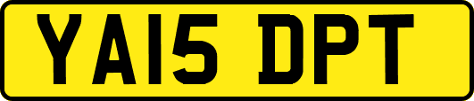 YA15DPT