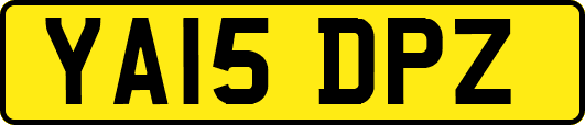 YA15DPZ