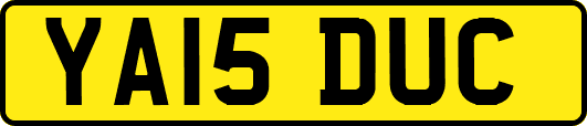 YA15DUC