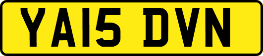 YA15DVN