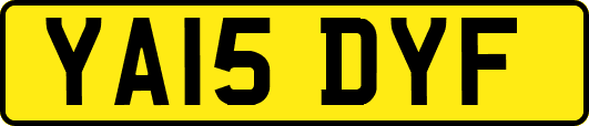 YA15DYF