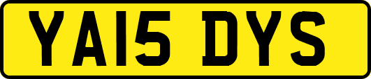 YA15DYS
