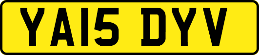 YA15DYV