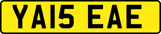 YA15EAE