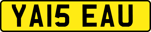 YA15EAU