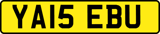 YA15EBU