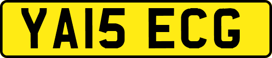YA15ECG
