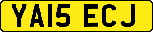 YA15ECJ