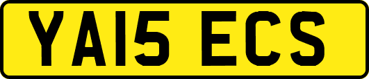 YA15ECS