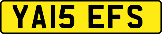 YA15EFS