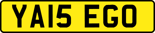 YA15EGO