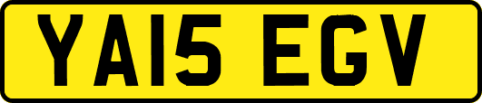 YA15EGV