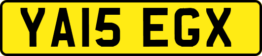 YA15EGX