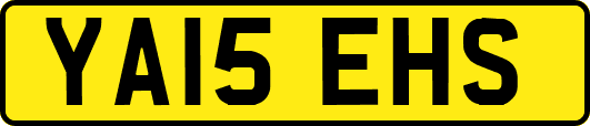 YA15EHS