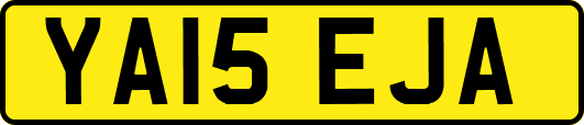 YA15EJA