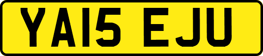 YA15EJU