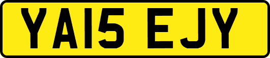 YA15EJY