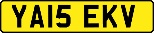 YA15EKV