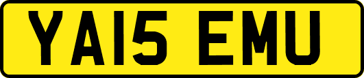 YA15EMU