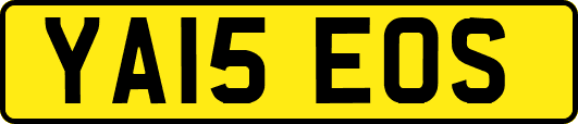 YA15EOS